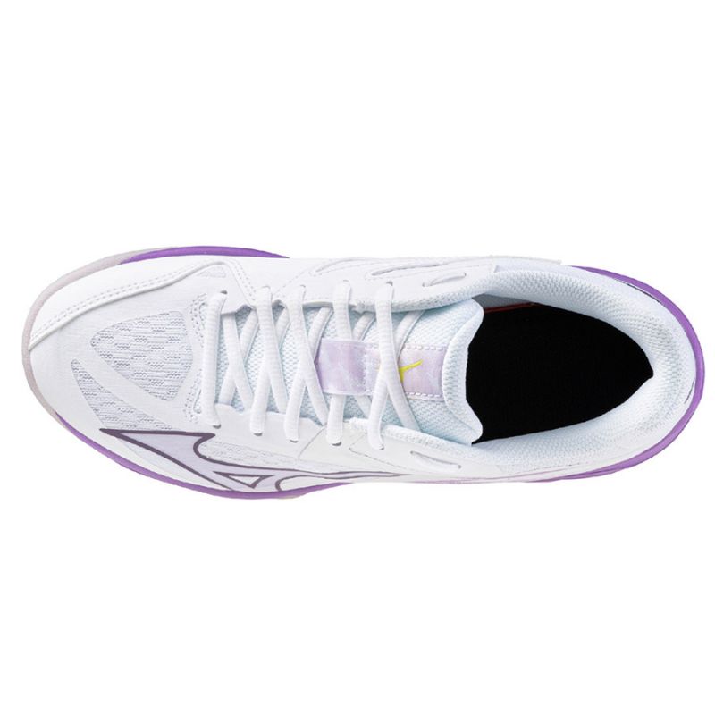 Mizuno Lightning Star Z7 Jr Volleyball Shoes V1GD230310 Footwear/Volleyball/Kids/Mizuno Mizuno