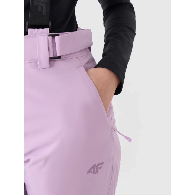 Ski pants 4F W 4FWAW24TFTRF0754-52S Clothing/Ski 4F
