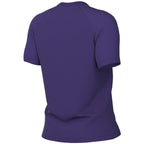 Nike Dri-Fit Park VIII Women's T-Shirt Purple HV8178 547