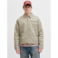 Jack&Jones pilot jacket JORNORREBRO WORKER JACKET 12282903 LAUREL OAK To be categorized Your Sports Performance