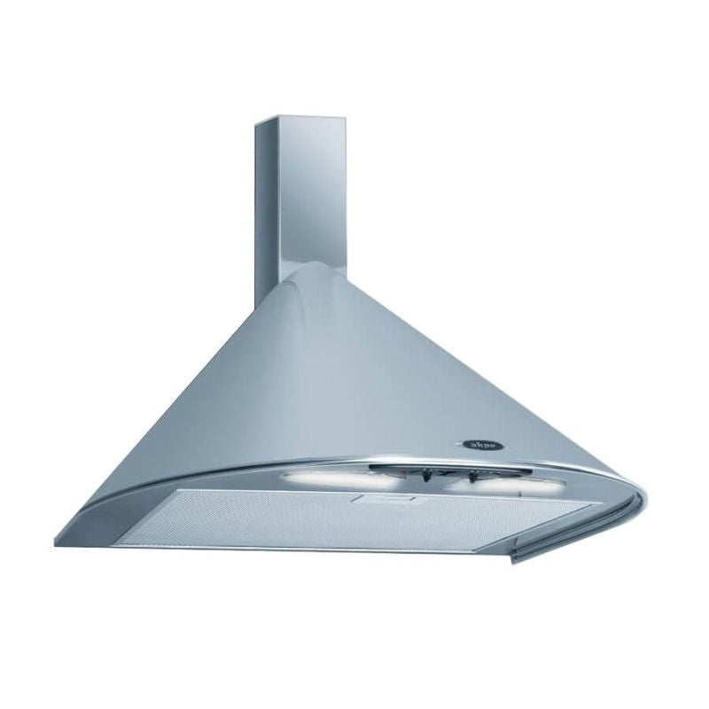AKPO WK-5 RONDO TURBO 60 INOX chimney hood (600mm; stainless steel) AGD - Produkty/Okapy kuchenne Your Sports Performance