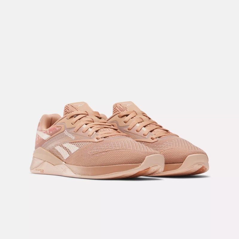 Reebok Nano X4 W 100204718 shoes Footwear/Training/Women Reebok