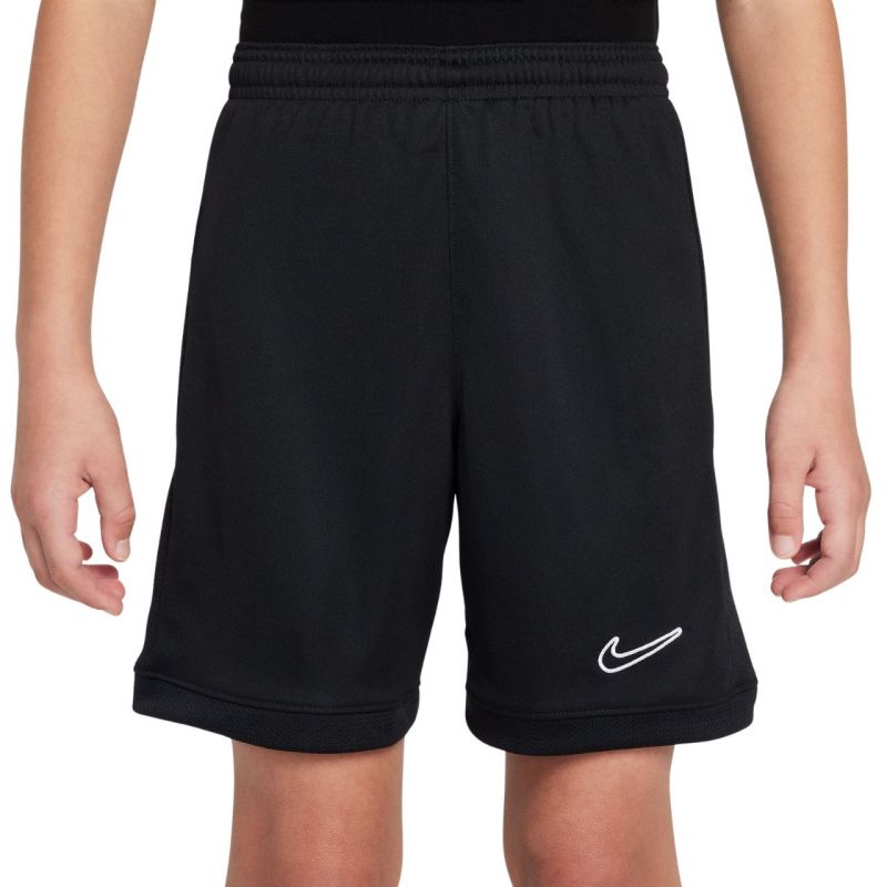 Nike Dri-Fit Academy 25 Jr Shorts FZ9784 010 Clothing/Football Nike