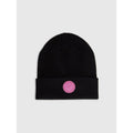 Girls' winter beanie hat 4F 4FJRAW25ACAPF0749-20S