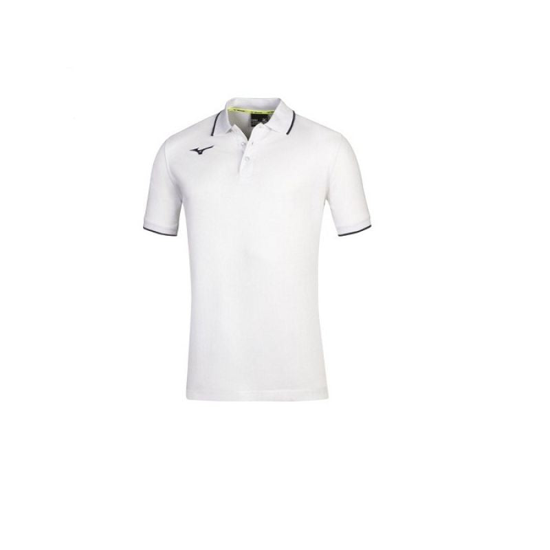 Mizuno Polo M T-shirt 32EA704-171 Clothing/Running/Mizuno Mizuno
