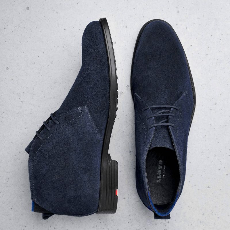 Lloyd Patriot M 22-685-08 shoes Footwear/Lifestyle/Lloyd Your Sports Performance