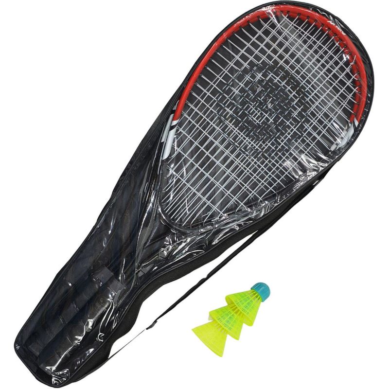 ENERO 127 FAST BADMINTON SET Sport/Sporty Rakietowe/Badminton/Zestawy Your Sports Performance