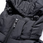 Men's SAFI SP Quilted Winter Jacket Your Sports Performance