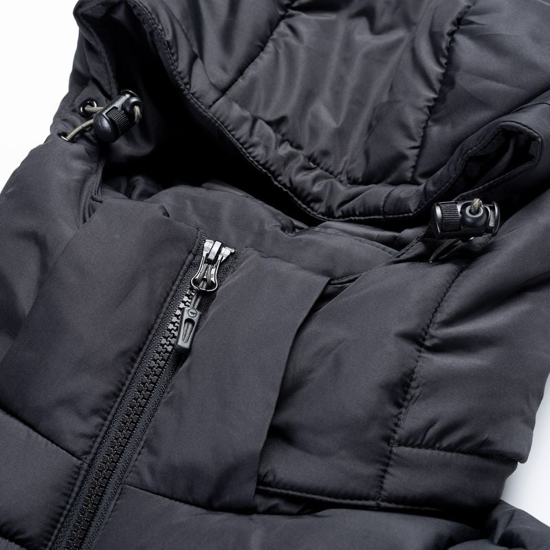 Men's SAFI SP Quilted Winter Jacket Your Sports Performance
