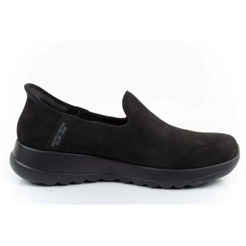 Skechers Go Walk Joy W 124665/BBK shoes Footwear/Lifestyle/Skechers Skechers
