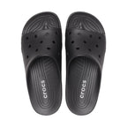 Crocs Saturday Slide men's flip-flops black 213298 001