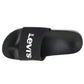 Levi's June S Bold Padded W flip-flops 235638-847-59 Footwear/Lifestyle/Levis Your Sports Performance