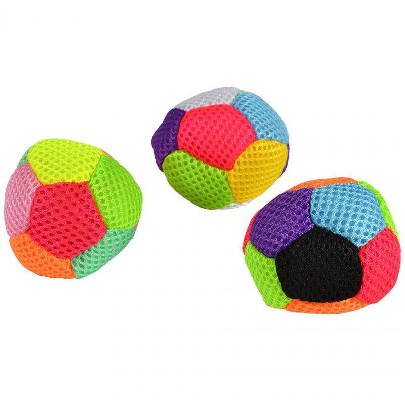 Zośka Enero 3 pcs 1025674 Accessories/Balls/Other balls Your Sports Performance