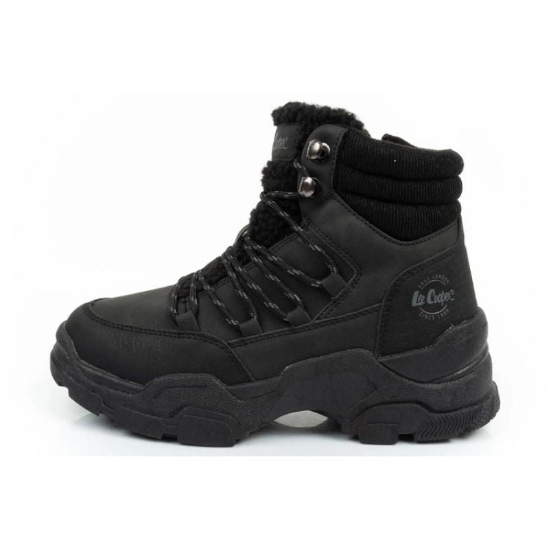 Lee Cooper W shoes LCJ-24-03-3060L Footwear/Outdoor/Lee Cooper Your Sports Performance