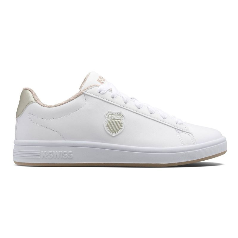 K-Swiss COURT SHIELD W 96599-997-M shoes Footwear/Lifestyle/K-Swiss Your Sports Performance