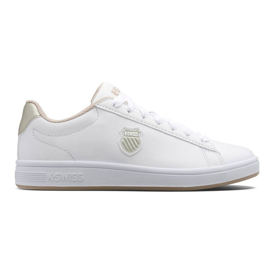 K-Swiss COURT SHIELD W 96599-997-M shoes Footwear/Lifestyle/K-Swiss Your Sports Performance