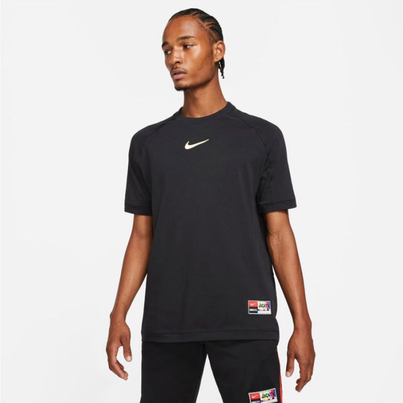 Nike FC Home M DA5579 010 T-shirt Clothing/Football Nike