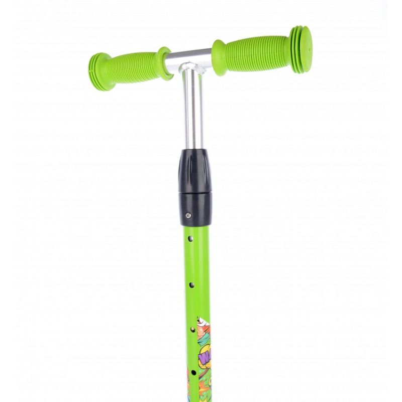 Tempish Scooper Jr 10500002371 Accessories/Skating/Hulajnogi Your Sports Performance