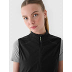 Women's ultralight running vest 4F 4FRAW24TVJAF212-20S 4f