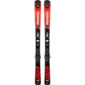ROSSIGNOL HERO JR 100-140 KID4 ski set Import z PMSport Your Sports Performance