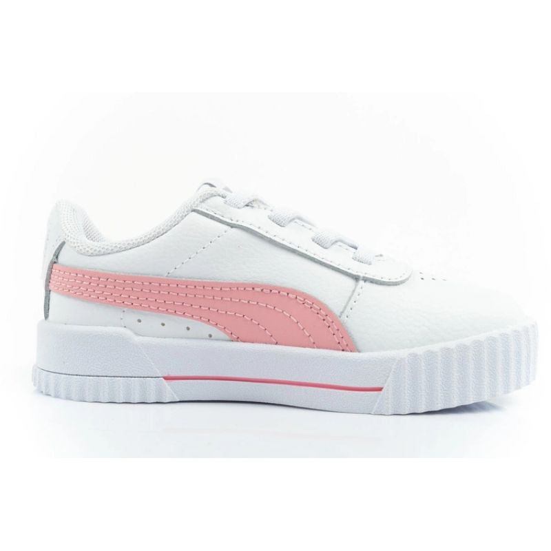 Puma Carina L Jr shoes 37360430 Footwear/Lifestyle Puma