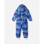 Reima Moomin Lyster Jr Winter Overall (5100011D-6301) Clothing/Outdoor/Kombinezon Your Sports Performance