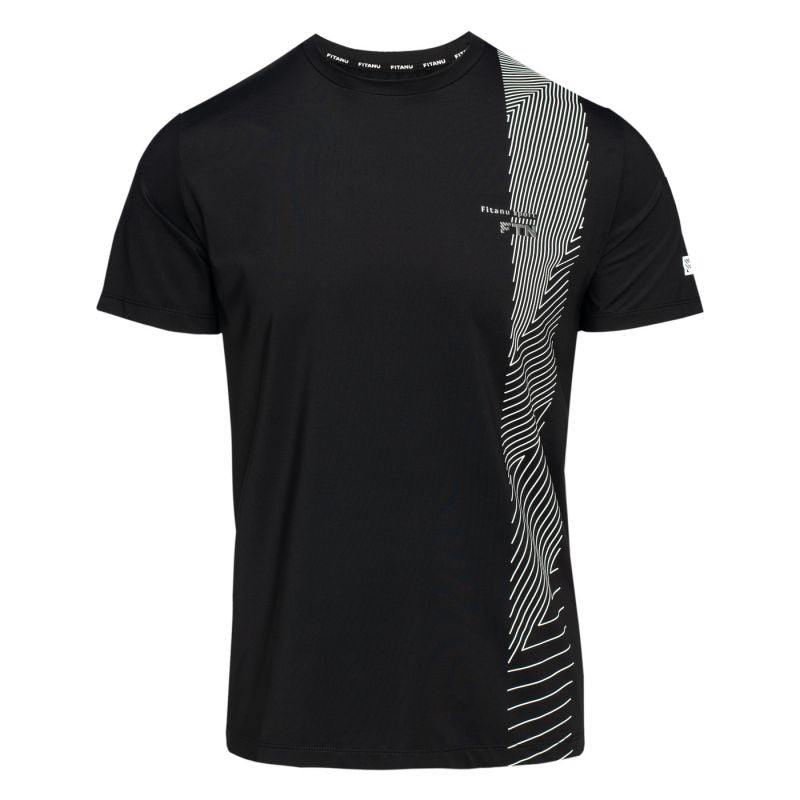 Fitanu Igli T-shirt M 92800617848 Clothing/Training/Fitanu Your Sports Performance