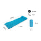 Spokey ultralight trekking mattress Spokey Air Bed SPK-941061 Accessories/Tourist equipment Your Sports Performance