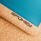 Spokey Yoga Mat 926522 Accessories/Training equipment Your Sports Performance