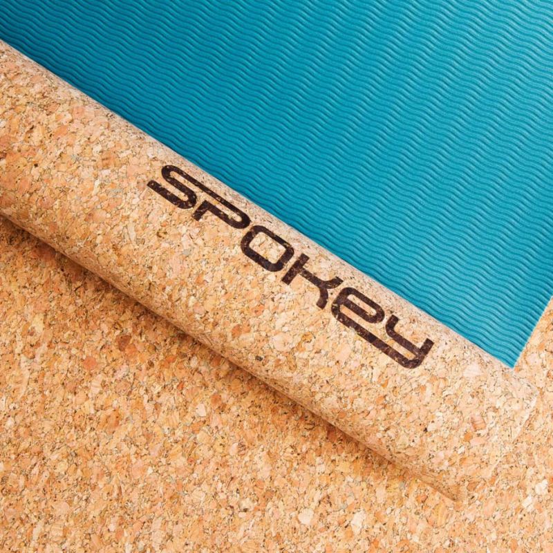Spokey Yoga Mat 926522 Accessories/Training equipment Your Sports Performance