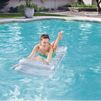 Bestway Metal Tech Lounge mattress 43024 92800497018 Bestway