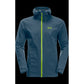 Jack Wolfskin Highest Peak Jacket M 1115131_1274 Clothing/Outdoor/Jack Wolfskin Your Sports Performance