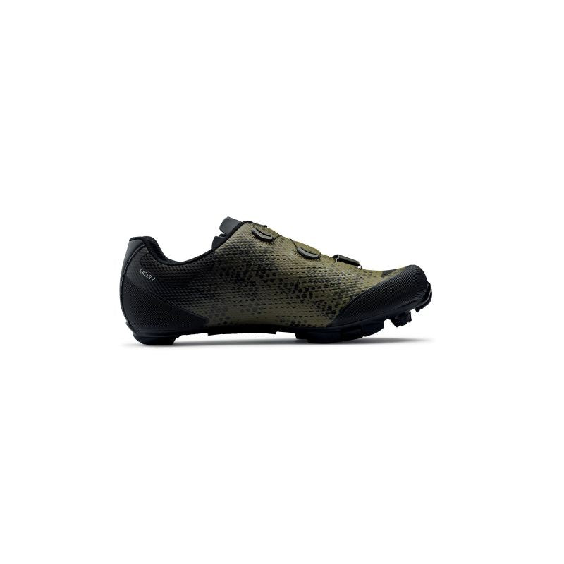 NORTHWAVE Razer 2 Cycling Shoes - Black