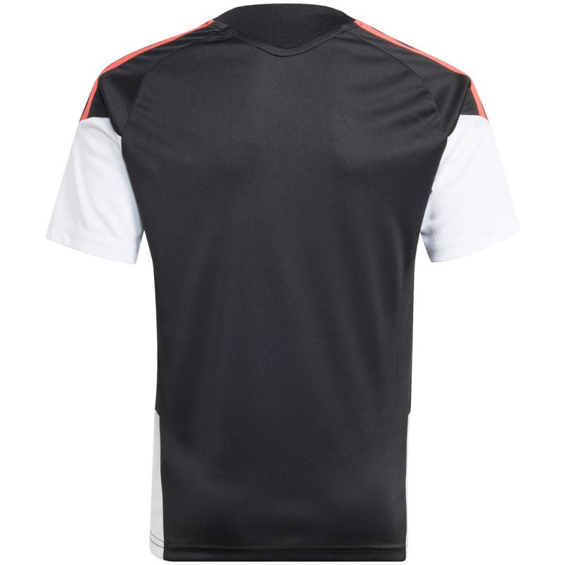 adidas Tiro 26 Competition Training Jersey for Kids Black KA7607