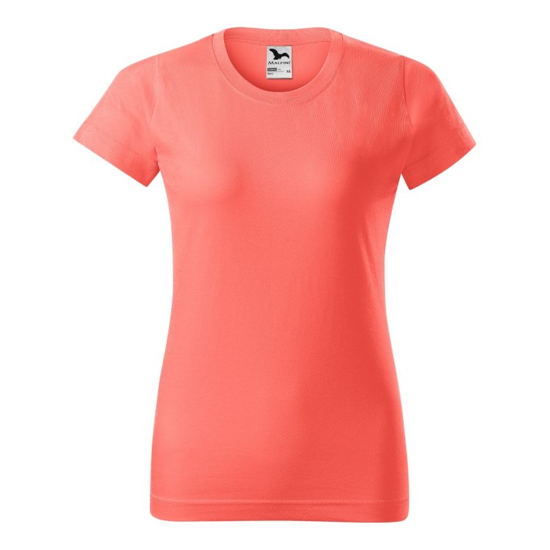 Malfini Basic T-shirt W MLI-134A1 Clothing/Lifestyle/T-shirts/Malfini Malfini