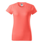 Malfini Basic T-shirt W MLI-134A1 Clothing/Lifestyle/T-shirts/Malfini Malfini