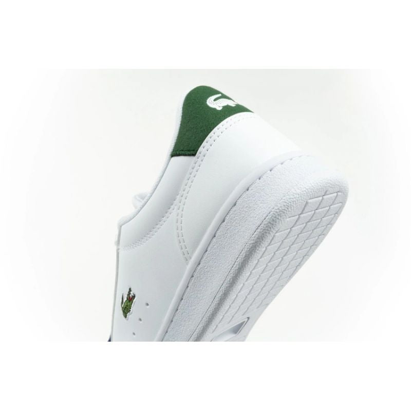 Lacoste Carnab W 748SUJ00011R5 Shoes Footwear/Lifestyle/Lacoste/Low Lacoste
