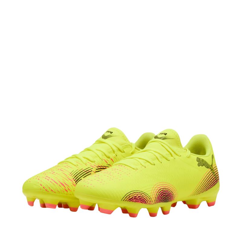 Puma Future 8 Play FG/AG M 108141 03 football boots Footwear/Football/FG/SR Puma