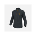 Rossignol Blackside Fleece Hz Sweatshirt Gray Rossignol