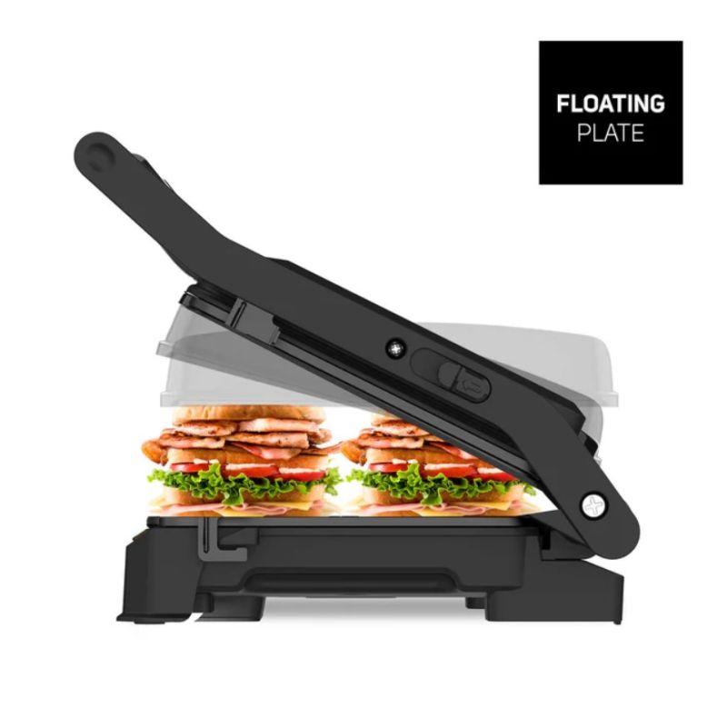 Taurus My Grill Legend 968146000 Sandwich Maker AGD - Produkty/Opiekacze Your Sports Performance