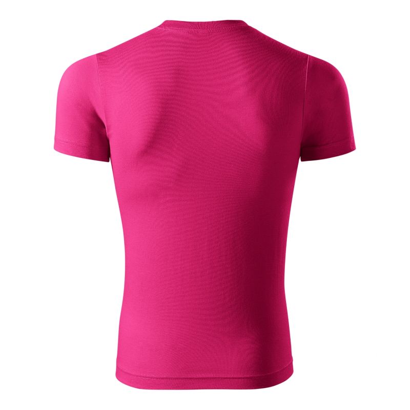 Malfini Paint M MLI-P7340 purple red T-shirt Clothing/Lifestyle/T-shirts/Malfini Malfini