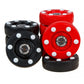 In-line hockey puck Sportrebel Puk SMATPUKSREB Accessories/Training equipment Your Sports Performance