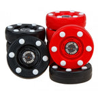 In-line hockey puck Sportrebel Puk SMATPUKSREB Accessories/Training equipment Your Sports Performance