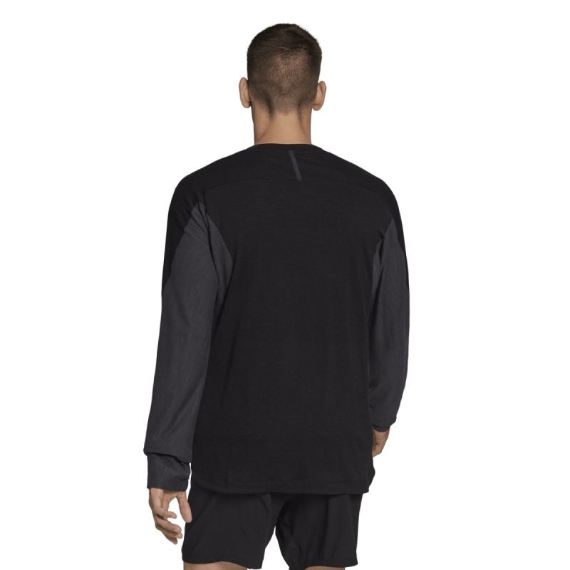 T-shirt adidas M WB LS TEE M H61166 Clothing/Training Adidas