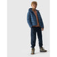 Jacket 4F Jr 4FJWAW24TDJAM460-32S Clothing/Outdoor 4F