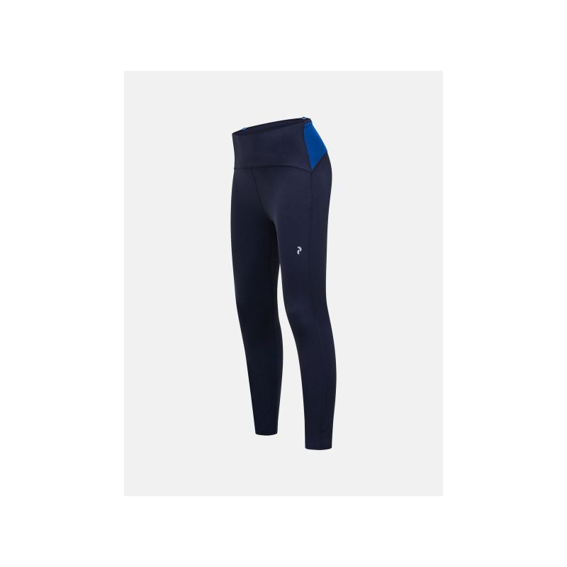 PEAK PERFORMANCE W Light Tights Women's Leggings Navy Blue