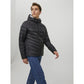 Jack &amp; Jones Jjehero Puffer Hood Noos M 12211785 Clothing/Outdoor/Jack & Jones Your Sports Performance