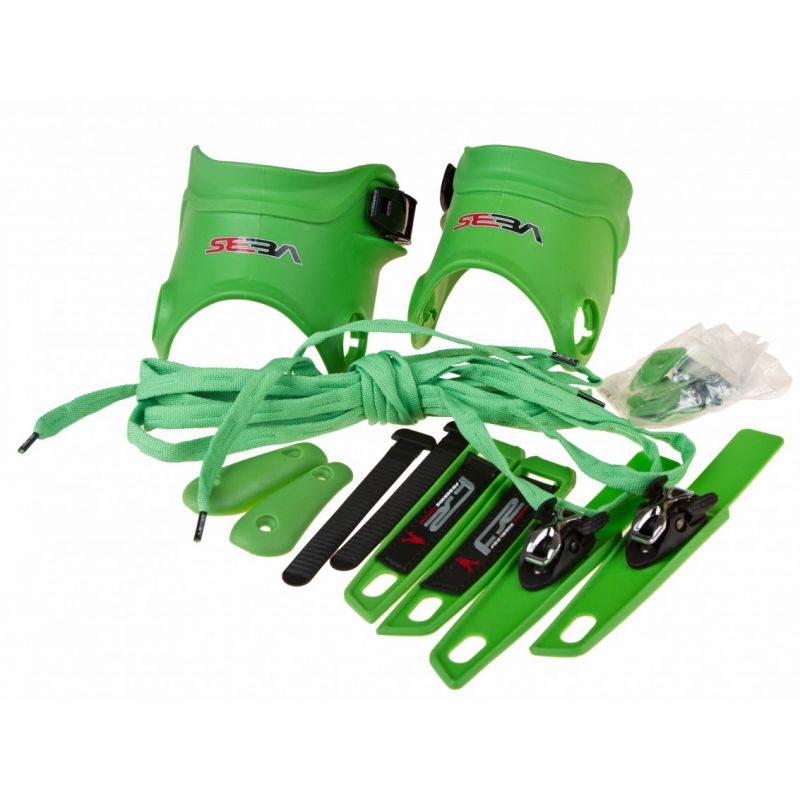Seba FR spare parts kit In preparation Your Sports Performance