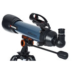 Celestron Inspire 100 mm telescope Optyka/Teleskopy Your Sports Performance