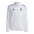 adidas Real Madrid EU Home Jacket JP4029 adidas